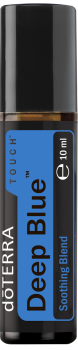 dōTERRA Deep Blue™ Touch Lindernde Mischung 10 ml.